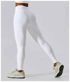 Isla Cross Waist - Pear Form