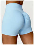 Miami Sporty Shorts by Pear Girly