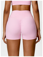 Miami Sporty Shorts by Pear Girly