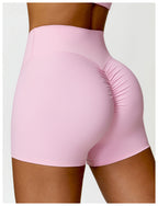 Miami Sporty Shorts by Pear Girly