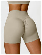 Miami Sporty Shorts by Pear Girly