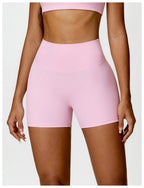 Miami Sporty Shorts by Pear Girly