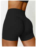 Miami Sporty Shorts by Pear Girly