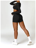 Miami Sporty Shorts by Pear Girly