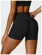 Miami Sporty Shorts by Pear Girly