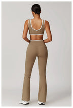 Amie Yoga Set by Pear Girly