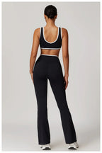 Amie Yoga Set by Pear Girly