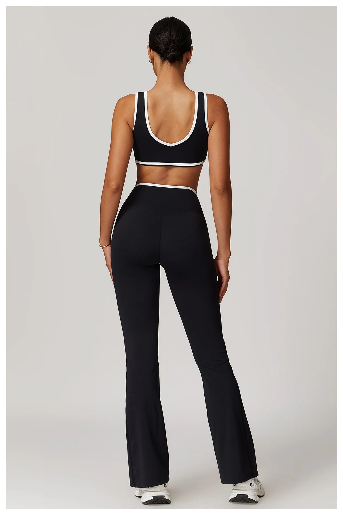 Amie Yoga Set by Pear Girly