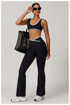 Amie Yoga Set by Pear Girly