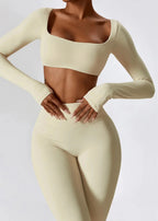 Alexandra Set by Pear Girly