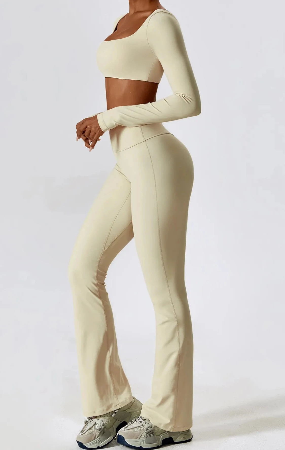 Alexandra Set by Pear Girly