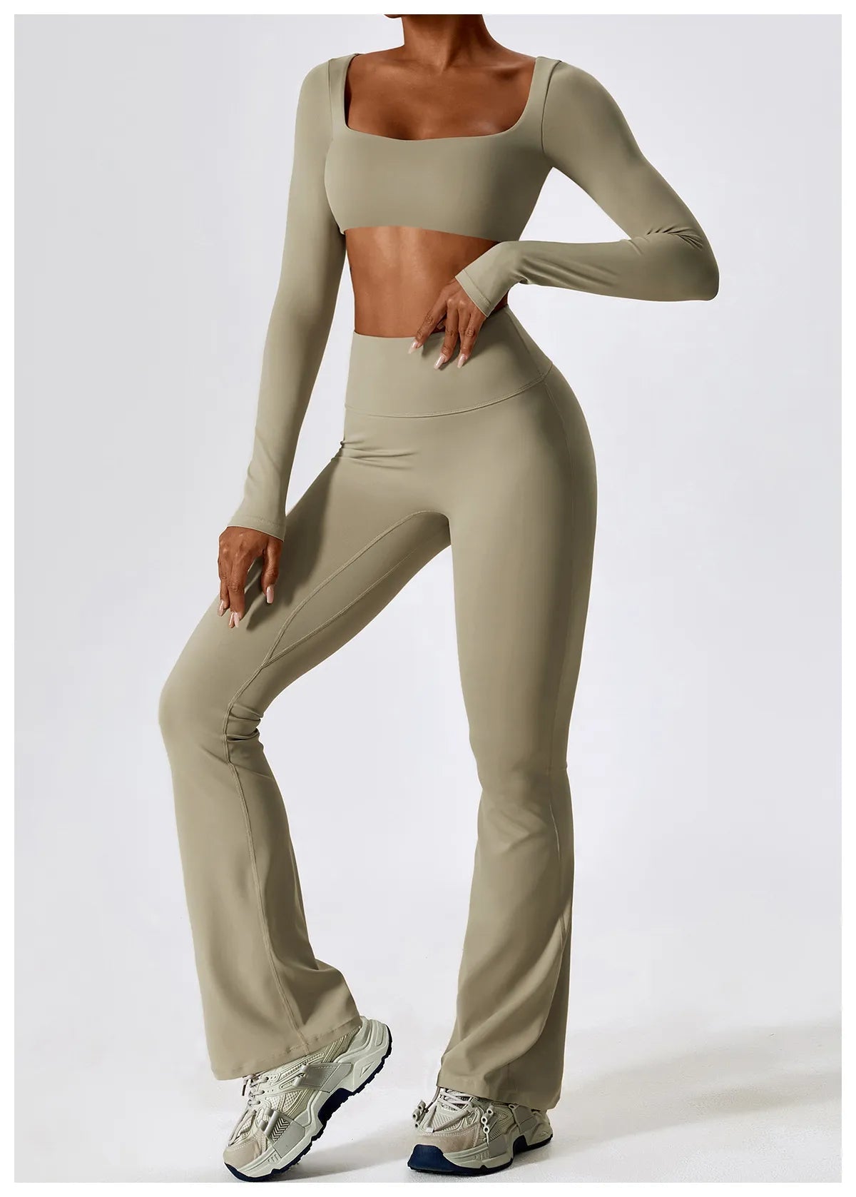 Alexandra Set by Pear Girly
