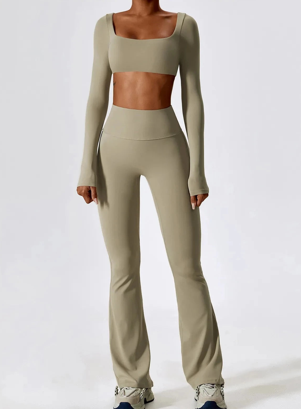 Alexandra Set by Pear Girly