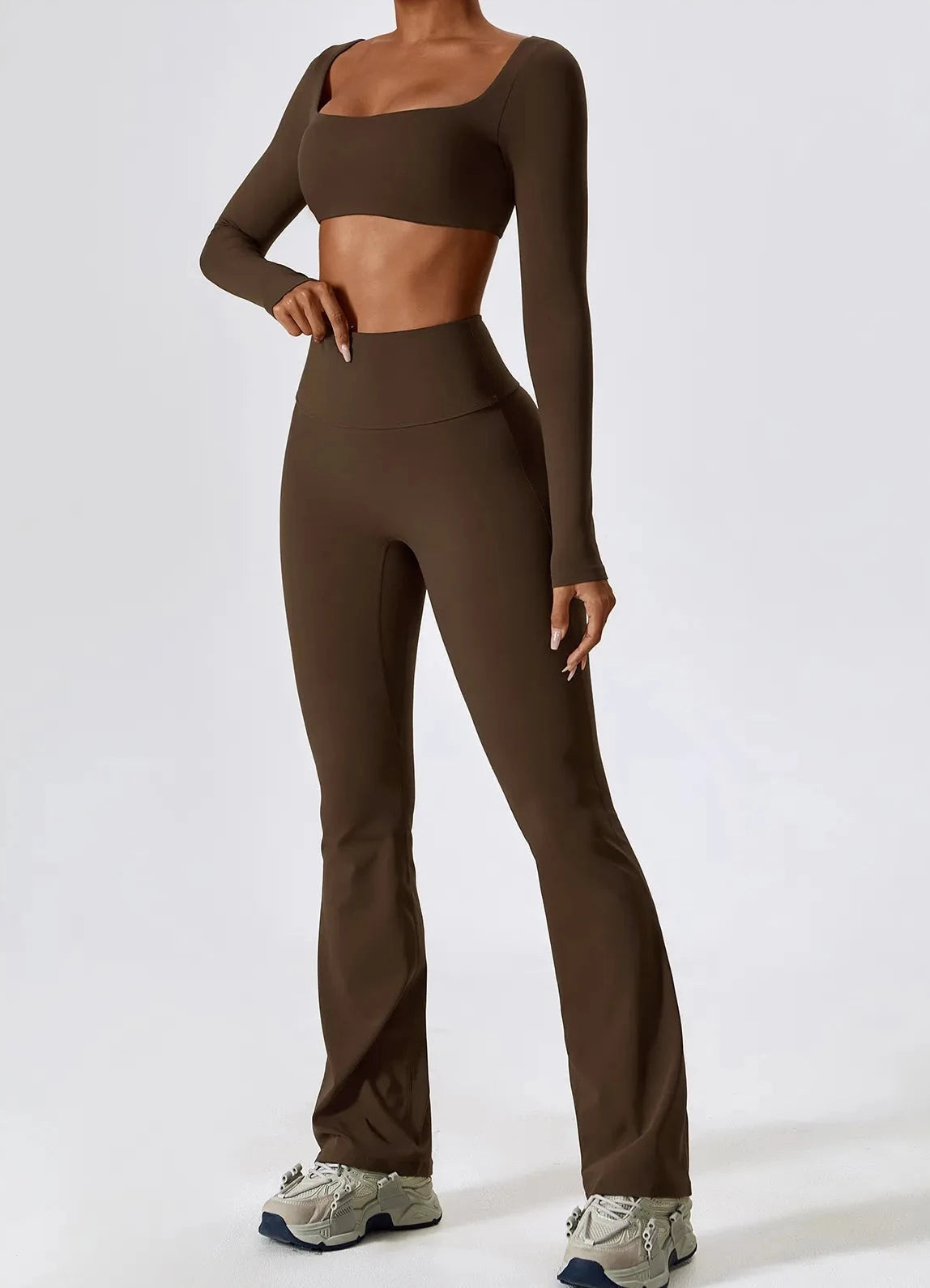 Alexandra Set by Pear Girly