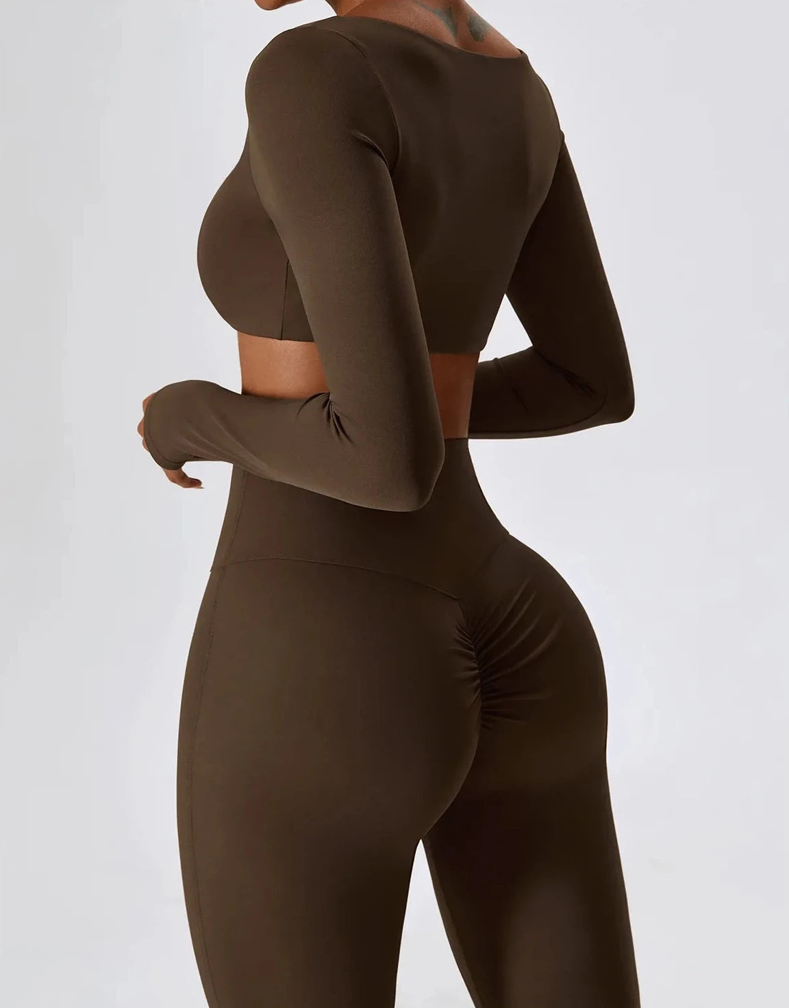 Alexandra Set by Pear Girly
