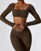 Alexandra Set by Pear Girly