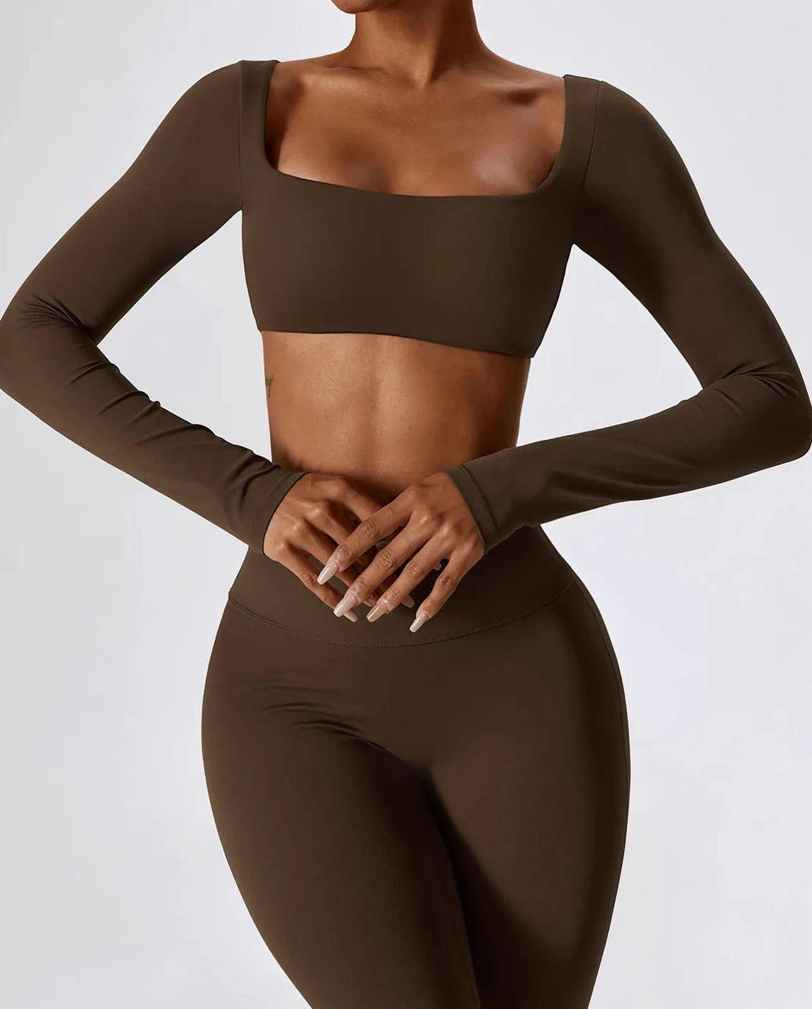 Alexandra Set by Pear Girly