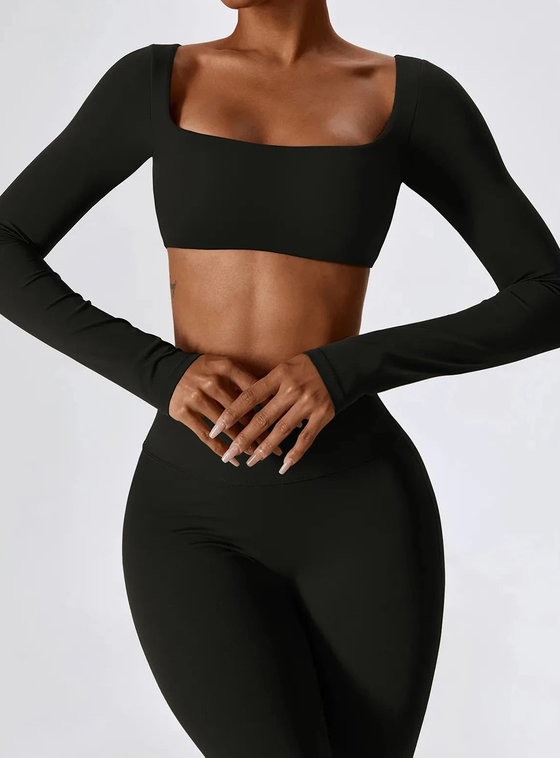 Alexandra Set by Pear Girly