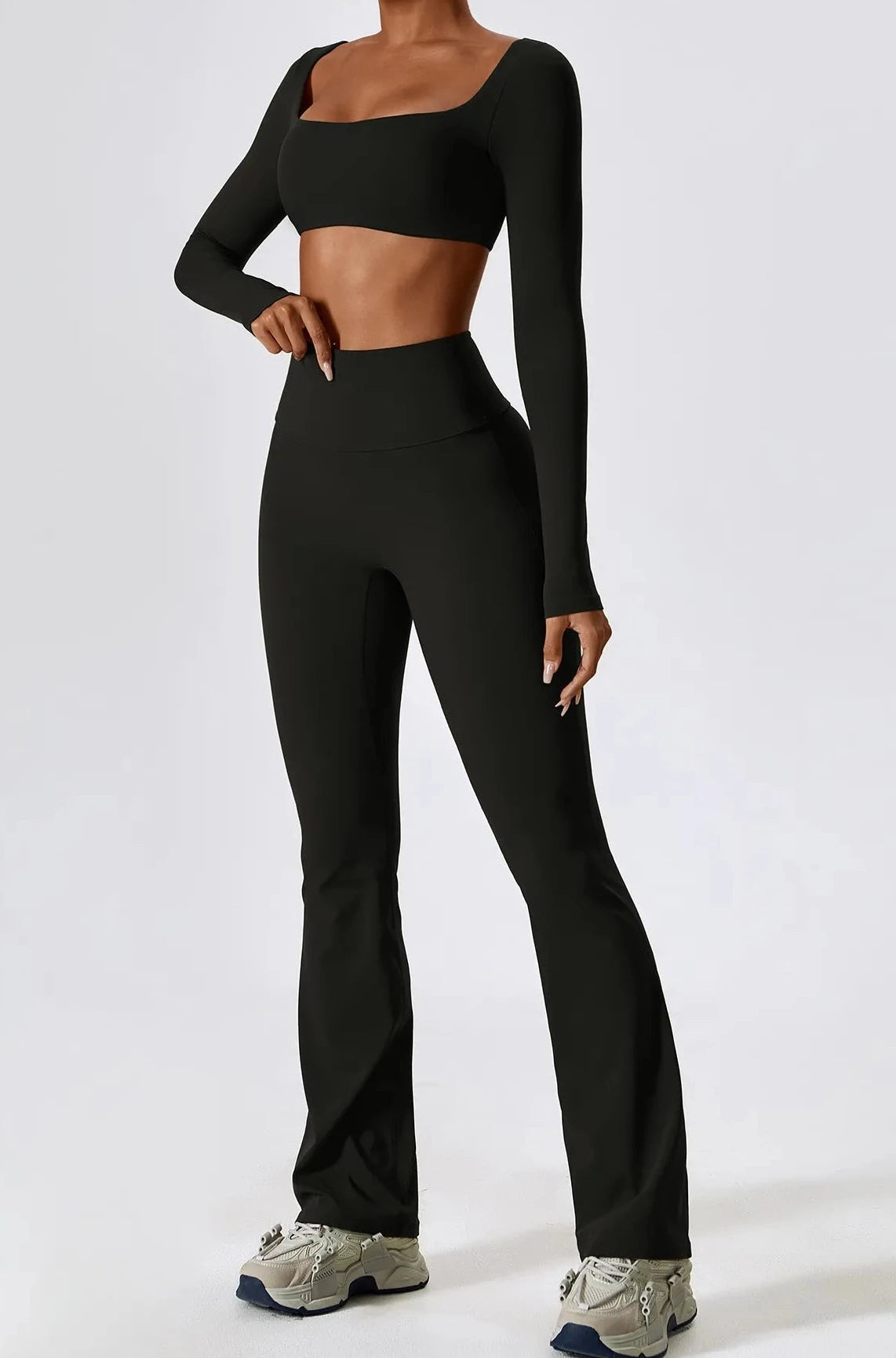 Alexandra Set by Pear Girly