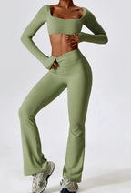 Alexandra Set by Pear Girly