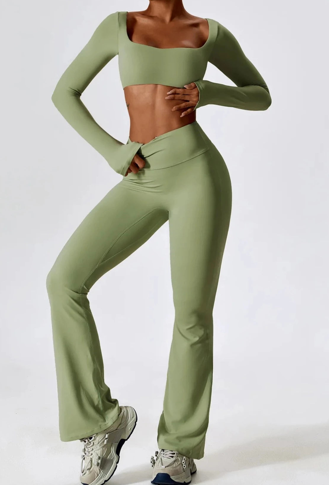 Alexandra Set by Pear Girly