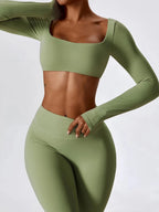 Alexandra Set by Pear Girly