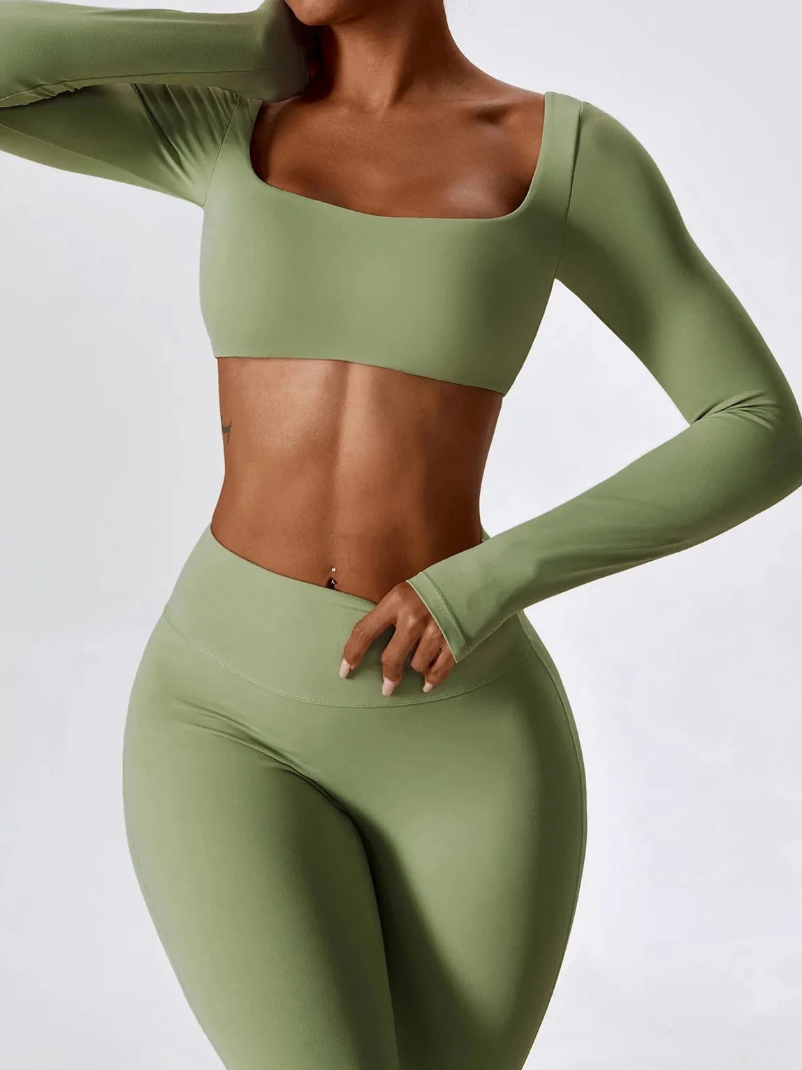 Alexandra Set by Pear Girly