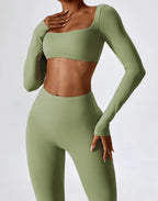Alexandra Set by Pear Girly