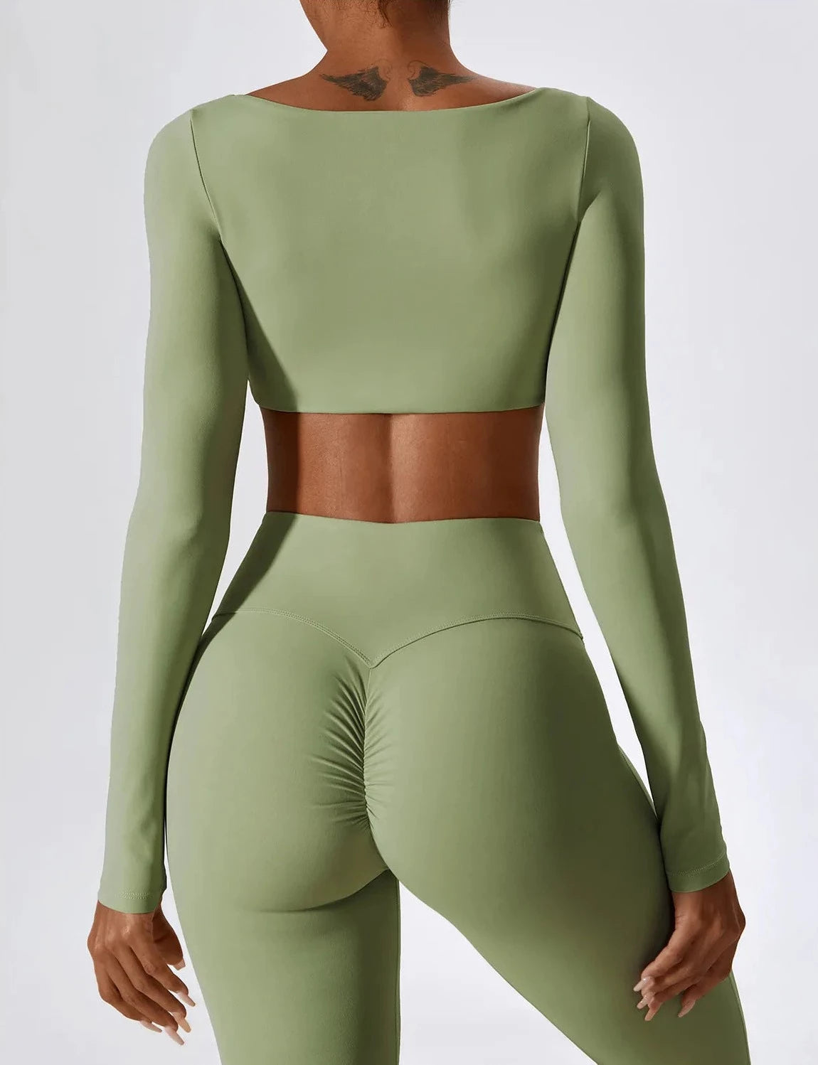 Alexandra Set by Pear Girly
