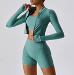 JoAnn Triple Piece Set by Pear Girly
