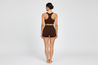 Millie Shorts by Pear Girly