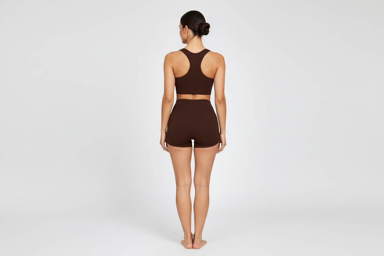 Millie Shorts by Pear Girly