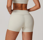 Slim Waist Short by Pear Girly