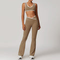 Amie Yoga Set by Pear Girly