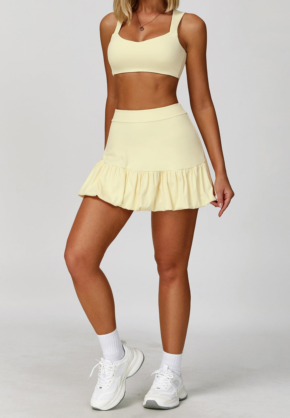 The Cleo Set by Pear Form