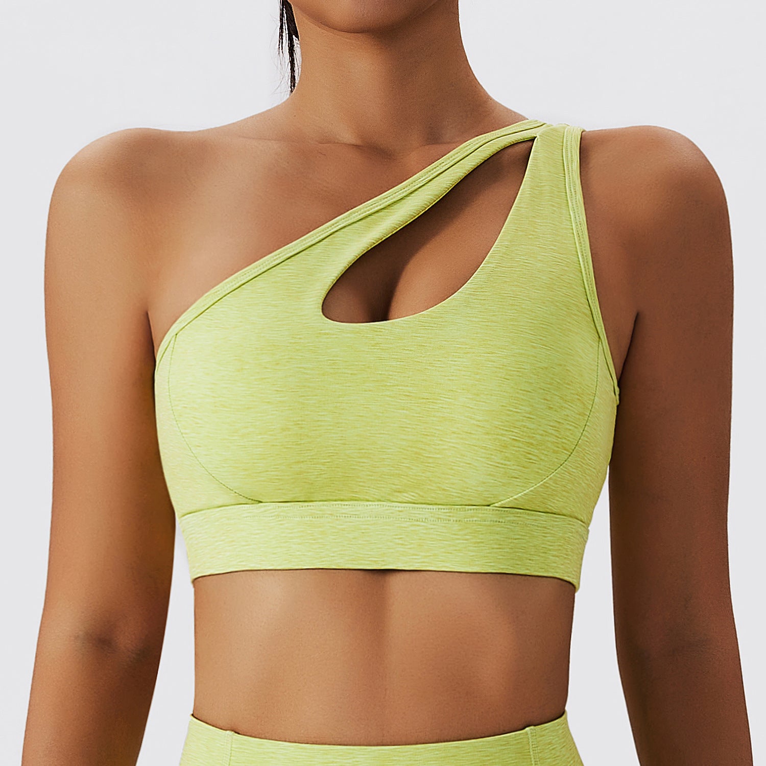 Sally Yoga Set by Pear Girly