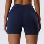 Monte Yoga Shorts by Pear Girly