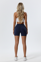 Monte Yoga Shorts by Pear Girly