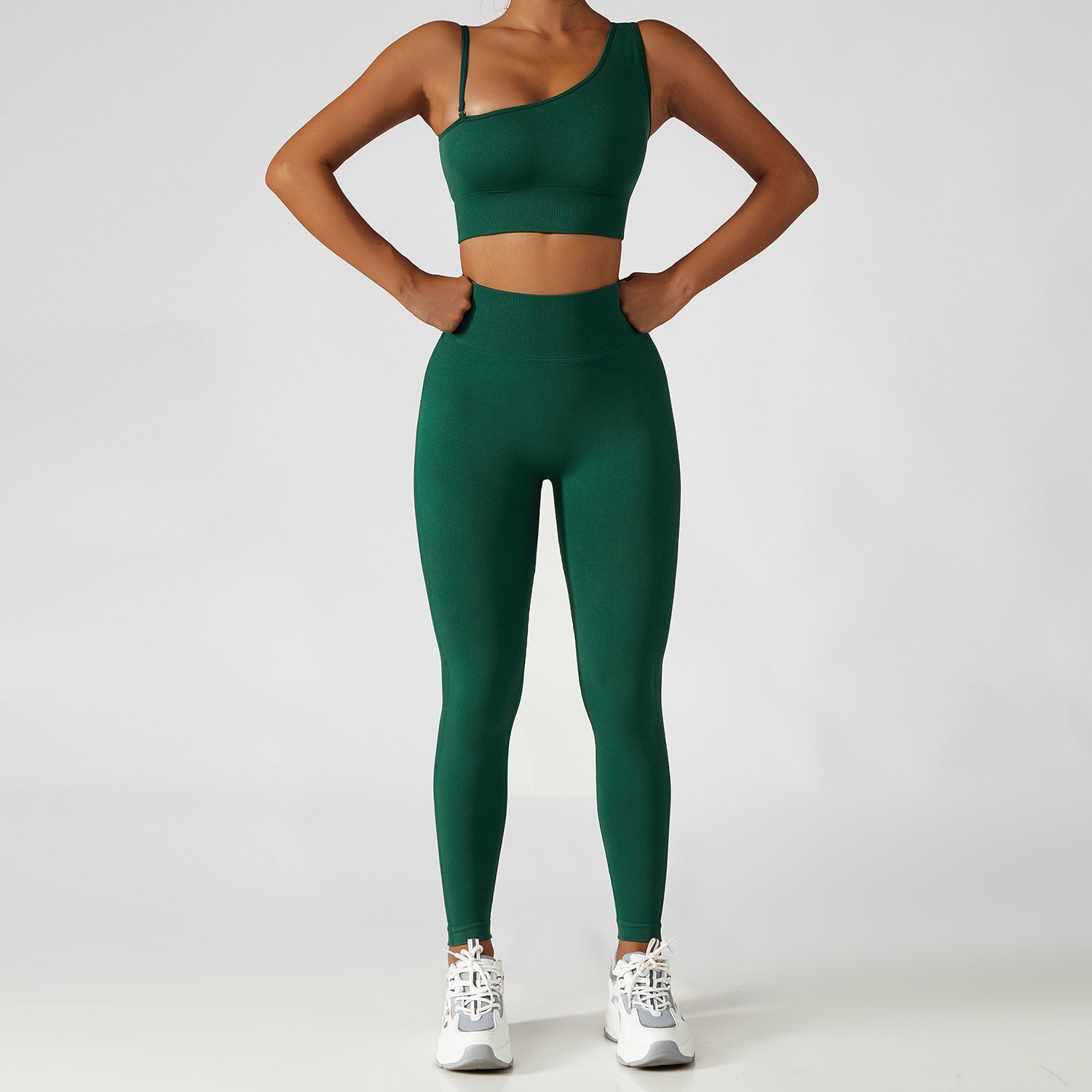 Jess Gym Set by Pear Girly