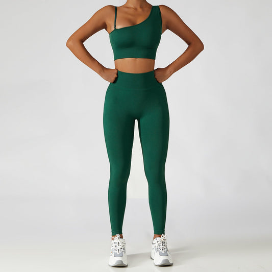 Jess Gym Set by Pear Girly