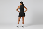 Tight Sports Vest by Pear Girly