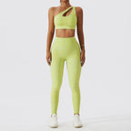 Sally Yoga Set by Pear Girly