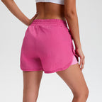 Quick-Drying Shorts by Pear Girly