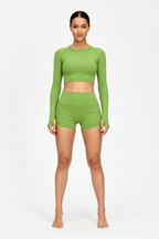 Millie Shorts by Pear Girly