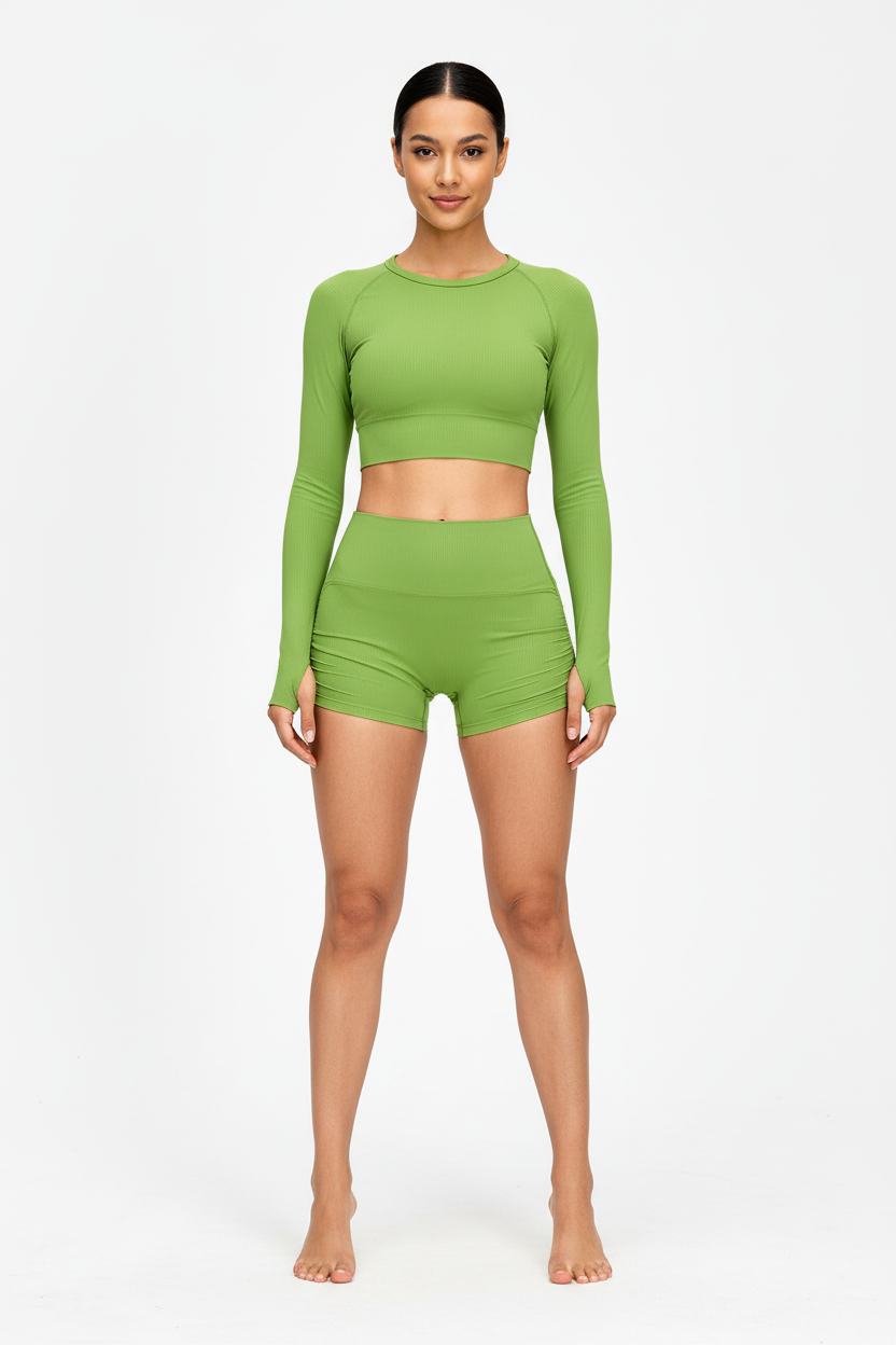 Millie Shorts by Pear Girly