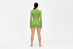 Millie Shorts by Pear Girly