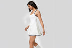 Kelly Sport Dress by Pear Girly