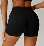 Bronzing Shorts by Pear Girly