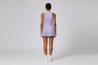 Tight Sports Vest by Pear Girly