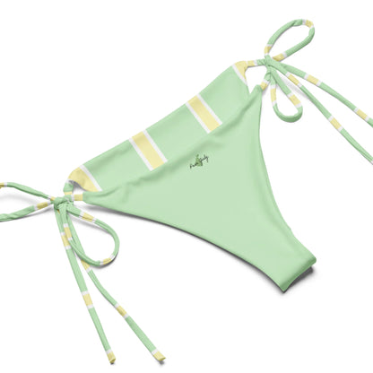 Jackie String Bikini Set by Pear Girly